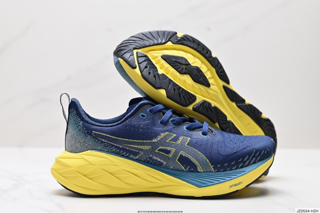 Asics Shoes